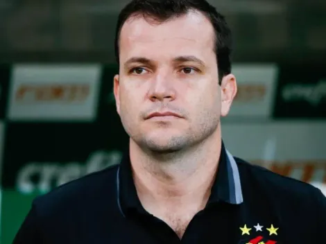 Daniel Paulista segue com "faxina" no Sport e 3 jogadores são descartados