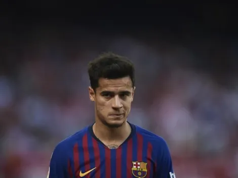 Barça pede craque do Chelsea para liberar Coutinho