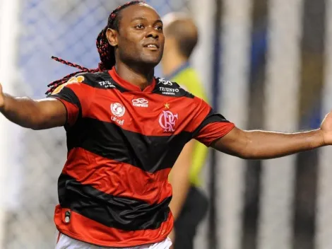 Bandeira de Mello fala sobre drama vivido no Flamengo