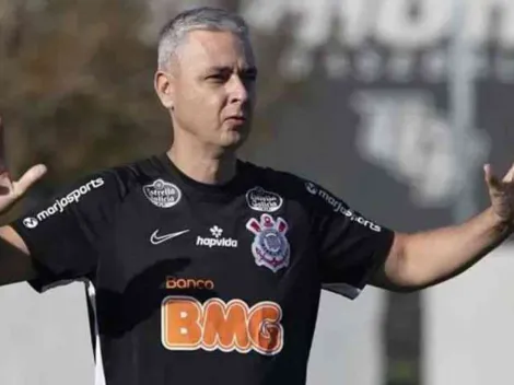 Corinthians sondou o zagueiro Luiz Otávio, do Ceará