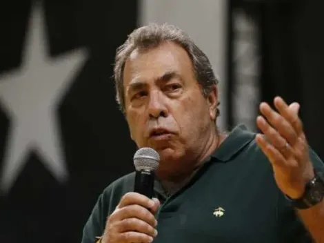 Montenegro detona postura do Flamengo