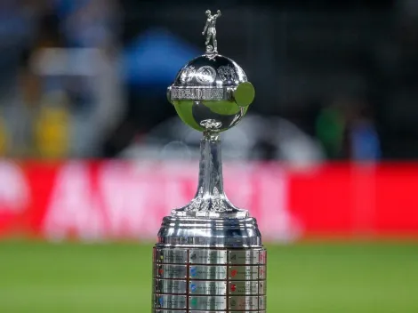 Conmebol anuncia que Libertadores e Sul-Americana serão concluídas dentro de campo