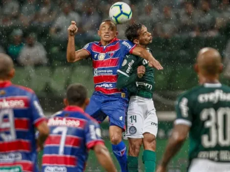 Fortaleza atinge faturamento histórico após temporada “mágica” em 2019
