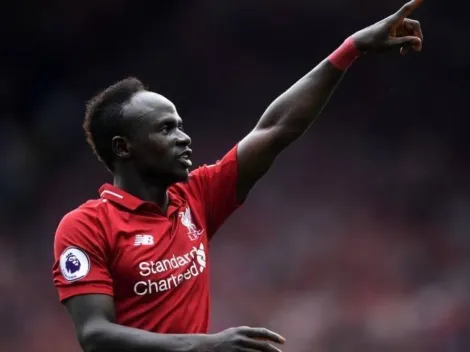 France Football revela que Mané, xodó do Liverpool, deixaria os Reds por gigante espanhol