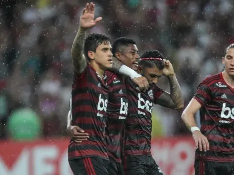 Venê Casagrande atualiza situação de 8 jogadores do Flamengo que ficam sem contrato em dezembro