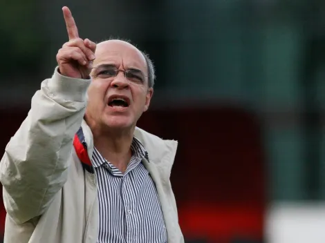 Flamengo rebate declaração polêmica de Bandeira de Mello