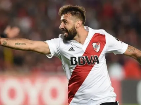 Empresário abre o jogo sobre interesse do Inter em Pratto