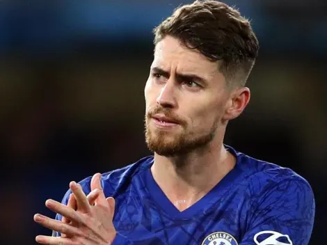 Jorginho, titular absoluto do Chelsea, foi recusado por 3 grandes clubes brasileiros