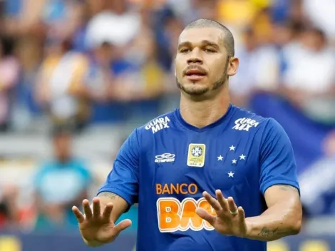 Nilton revela se foi consultado pelo Cruzeiro