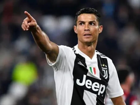 Agente de Cristiano tenta levar destaque do Botafogo à Juventus