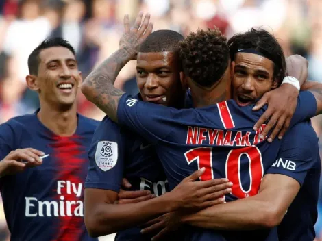 Liga Francesa toma decisão drástica e surpreende PSG