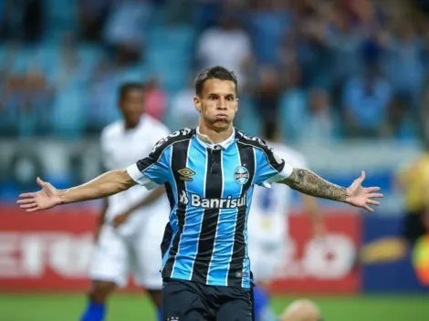 Empresário de Ferreira movimenta bastidores de Inter e Grêmio