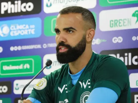 Sandro é direto sobre possibilidade de jogar no Grêmio