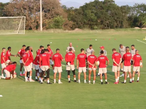 Internacional toma medidas drásticas e ex-zagueiro Índio deverá ser demitido do clube