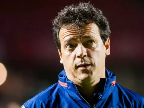 Diniz não faz cerimônia sobre contratação de zagueiro