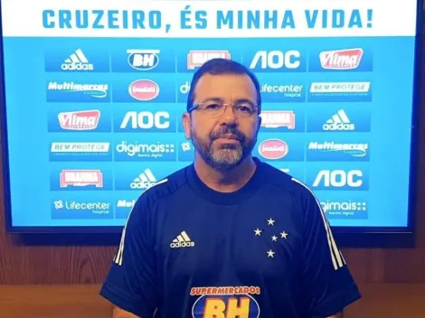 Enderson indica e Cruzeiro demonstra interesse em Daniel Guedes