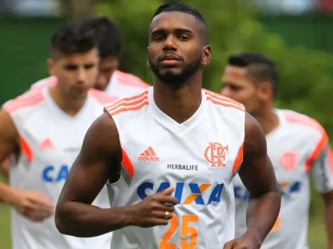 Luiz Antônio rasga elogios a Jorge Jesus e detalha saída conturbada do Flamengo