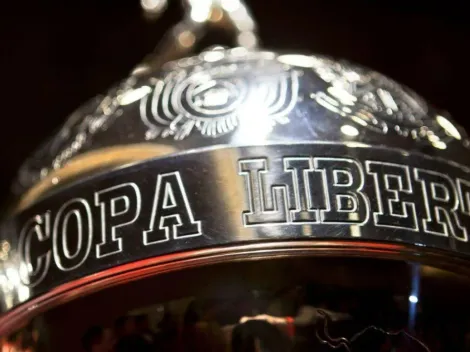 Conmebol define data para retorno da Libertadores