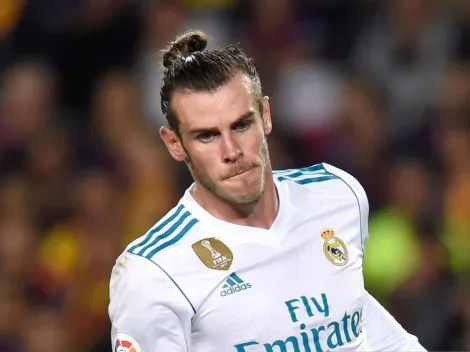 Com possibilidade da saída de Bale, Real define novo alvo no mercado