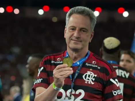 Pandemia "bagunça" planejamento do Flamengo