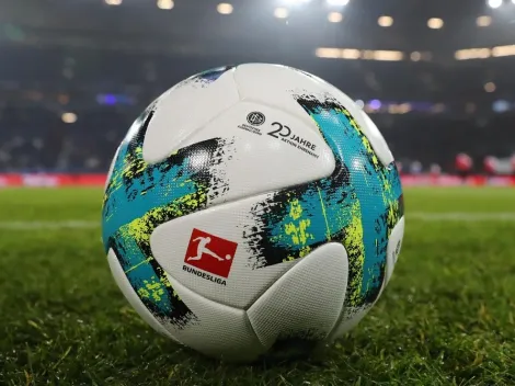 A Bundesliga está de volta: saiba quando e onde assistir aos jogos