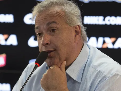 Roberto de Andrade abre o jogo sobre financiamento da Arena Corinthians