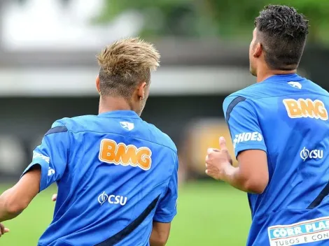 Menino da Vila abre o jogo sobre possibilidade de voltar ao Santos