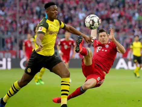 Borussia Dortmund x Bayern de Munique: saiba onde assistir o jogo ao vivo