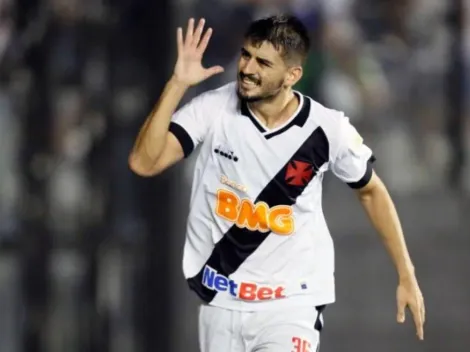 Ricardo Graça e destaques têm futuro incerto no Vasco