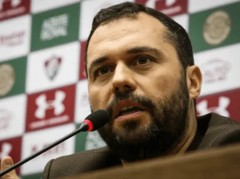 Mário Bittencourt é duramente criticado por diretor Flamengo