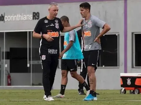 Danilo Avelar abre o jogo e revela motivação por novo desafio na carreira