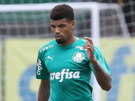 Juninho revela o que atrapalhou sua passagem pelo Palmeiras