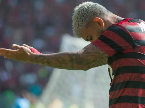 Flamengo deve superar Barcelona e Real Madrid com a Amazon