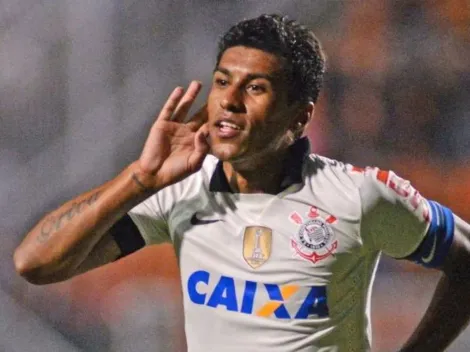 Corinthians é surpreendido com possibilidade de repatriar Paulinho
