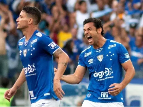 Cruzeiro rescinde contrato com dupla de veteranos