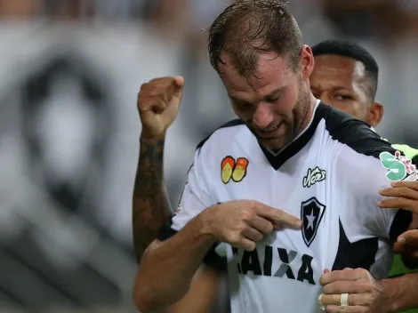 Botafogo busca enxugar sua folha para enfrentar crise econômica
