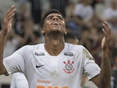 Corinthians vê Inter sinalizar manobra por Gustagol