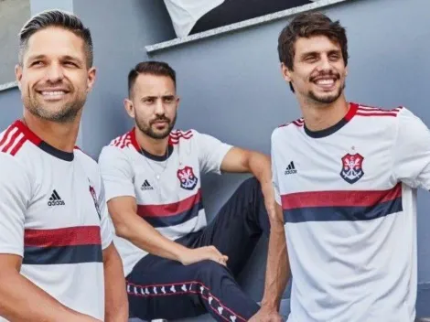 Destaque do Flamengo deve receber propostas do futebol europeu