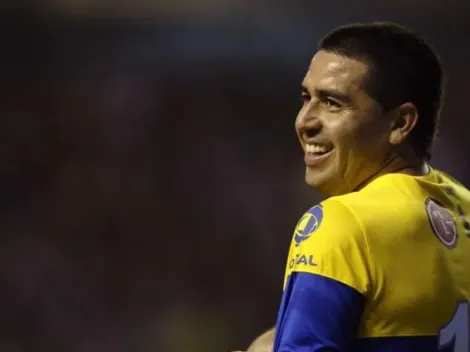 Riquelme pode atrapalhar Galo na tratativa de trazer Junior Alonso