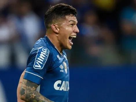 Cruzeiro segue de olho no mercado e sonha com volta de Romero