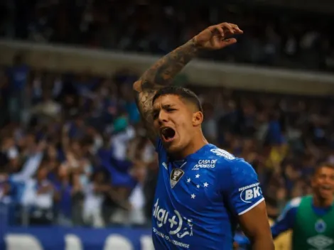 Cruzeiro planeja reviravolta por Lucas Romero e define situação de lateral