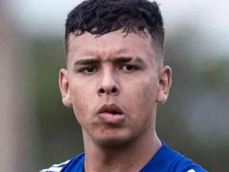 Cruzeiro define situação de Popó após testar positivo para Covid-19