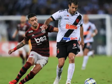Ricardo Drubscky define futuro de Cáceres no Cruzeiro