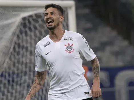 Pedro Henrique cobra mais reforços no Corinthians