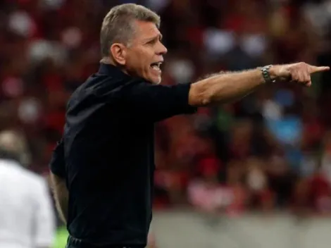 Autuori defende o Botafogo e detona posicionamento da FERJ