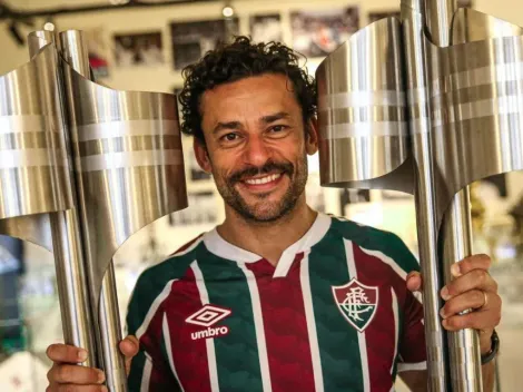 Além de Fred, Fluminense pode anunciar reforço ofensivo para Odair Hellmann