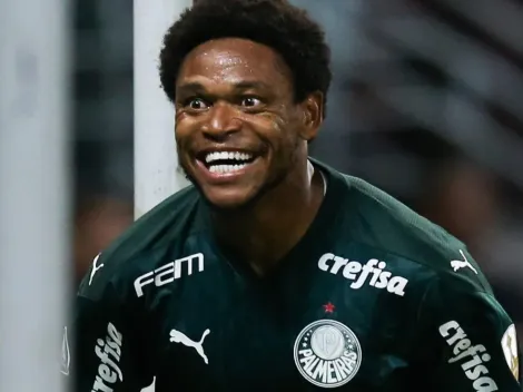 Luiz Adriano não se intimida e projeta Palmeiras diferente no Derby