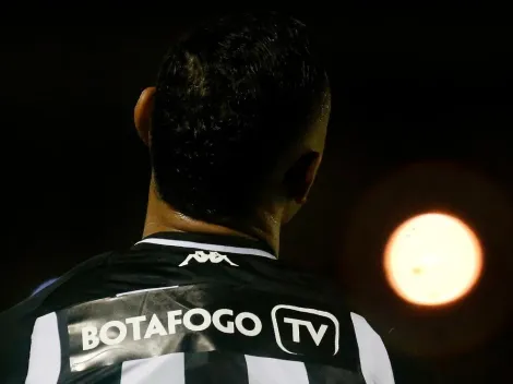Ferj define data e horário do jogo do Botafogo pela semi da Taça Rio