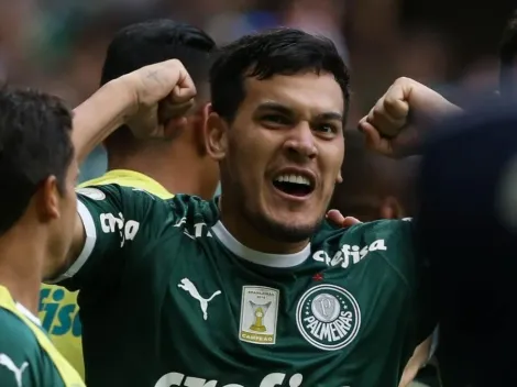 Além de Gómez, Palmeiras renova com lateral