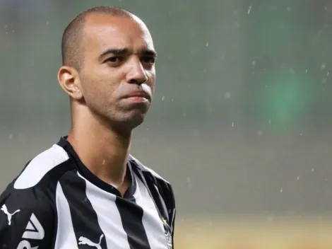 Tardelli e mais 3 seguem com situação indefinida no Galo